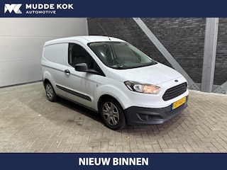 Ford Transit Courier 1.5 TDCI Economy Edition | Airco | Bluetooth
