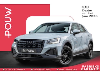 Audi Q2 30 TFSI 110pk Pro Line | Trekhaak | Apple Carplay/Android Auto | Cruise Control