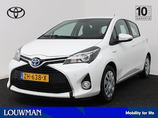 Toyota Yaris 1.5 Hybrid Trend | PDC | Camera | Airco |