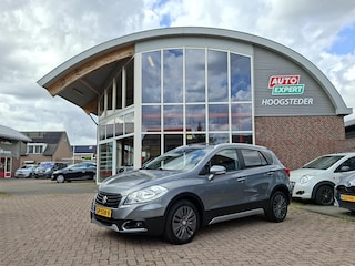 Suzuki S-Cross SX4 1.6 Exclusive schuifdak|carplay|stoelverwarming