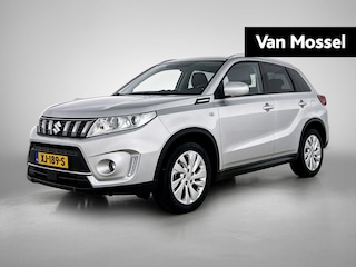 Suzuki Vitara 1.0 Boosterjet Select | Automaat | LMV | Stoel verwarming | DAB | Apple carplay | Bluetooth | Camera | Climate control | Navigatie