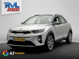 Kia Stonic 1.0 T-GDi DynamicLine | Origineel NL | Trekhaak | Airco | Carplay | PDC | Cruise/Control | Camera |