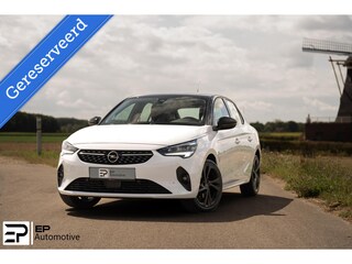 Opel Corsa 1.2T|Nieuwe Distributieriem|360° Psensoren|Camera