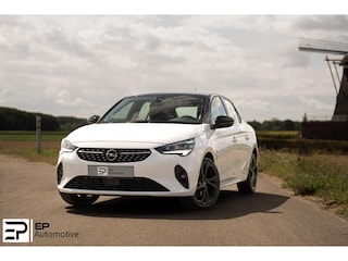 Opel Corsa 1.2T|Nieuwe Distributieriem|360° Psensoren|Camera