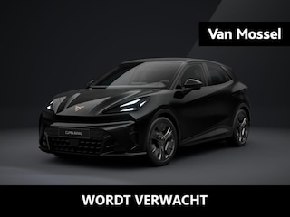 Cupra Raval Essential 39 kWh Parkeersensoren achter | Sportstoelen voor | Adaptive cruise Control