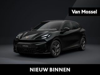 Cupra Raval Essential 39 kWh Parkeersensoren achter | Sportstoelen voor | Adaptive cruise Control