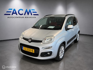 Fiat Panda 0.9 TwinAir Lounge