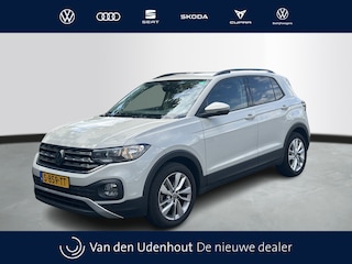Volkswagen T-Cross 1.0 TSI 95pk Life Navigatie