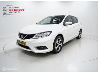 Nissan Pulsar 1.2 DIG-T Acenta/Airco/Cruise/Clima/Keyless