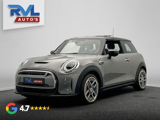 Mini Mini Electric Electric Collection 33 kWh | SOH 96% | Dealer Onderhouden | Panoramadak | Camera | Carplay | Stoelverwarming |