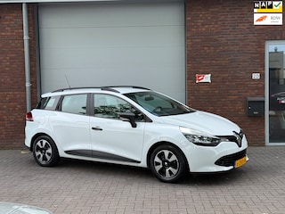 Renault Clio Estate 0.9 TCe Authentique|AIRCO|NIEUWE APK|LEUKE AUTO