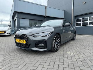 BMW 430i Coupe High-Executive M-Sport 258PK