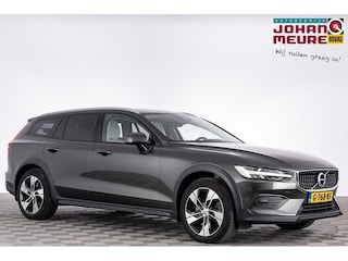 Volvo V60 2.0 T5 AWD Pro | LEDER | harman/kardon