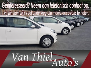 Chevrolet Spark 1.2 16V LT
