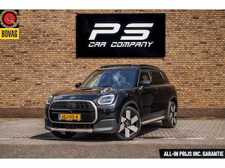 Mini Countryman 1.5 C Favoured XL, Pano, Leder, ACC, H&K