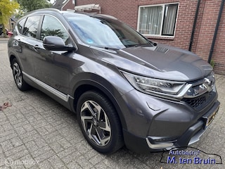 Honda CR-V 1.5 AWD Executive 173pk afn TREKHAAK 2000kg trekgewicht