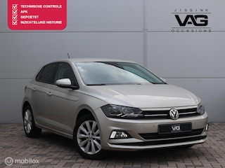 Volkswagen Polo 1.0 TSI Highline