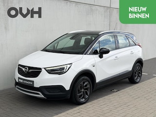 Opel Crossland X 1.2 Turbo Edition 2020 | Camera | PDC | Cruise | CarPlay