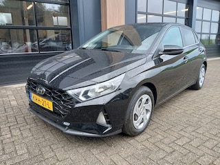 Hyundai i20 1.0 T-GDI nw model / camera / adaptieve cruise control / android auto / apple carplay