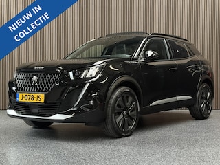 Peugeot 2008 1.2 PureTech GT-Line Automaat | Schuifdak | Riem v.v. | Massage |