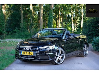Audi A3 Cabriolet 1.8 TFSI Pro Line S / Aut / B&O / Trekhaak