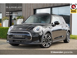 Mini Cooper 3-Deurs 1.5 Resolute Edition | Panoramisch schuif/kanteldak | Harman Kardon | Head-Up display | Keyless | Sfeerverlichting | LED | Parkeercamera |