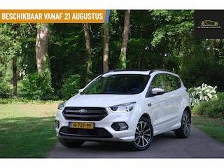 Ford Kuga 1.5 EcoBoost ST Line Automaat / Trekhaak / Open dak