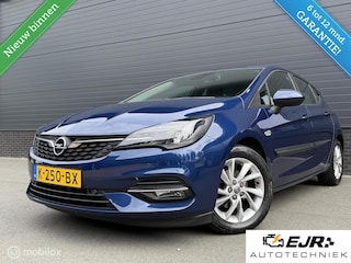 Opel Astra 1.2 Turbo Edition CLIMA*CRUISE*CARPLAY*HAAK*NAP!*LED