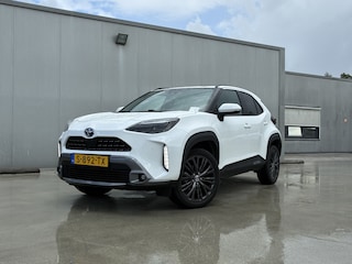 Toyota Yaris Cross 1.5 Hybrid Adventure | Trekhaak