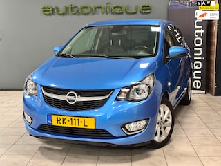 Opel Karl 1.0 ecoFLEX Innovation automaat Clima/cruise/org.NL