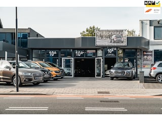 Opel Karl 1.0 ecoFLEX Innovation automaat Clima/cruise/org.NL