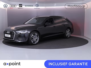 Audi A6 Avant 50 TFSI e quattro Business edition 299pk HYBRID | 19'LM-velgen| Camera