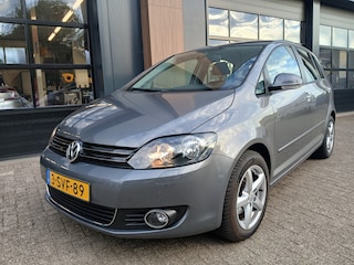 Volkswagen Golf Plus 1.2 TSI Highline / trekhaak / all season