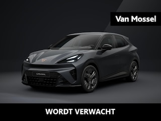 Cupra Raval Essential 56 kWh Parkeersensoren achter | Sportstoelen voor | Adaptive cruise Control