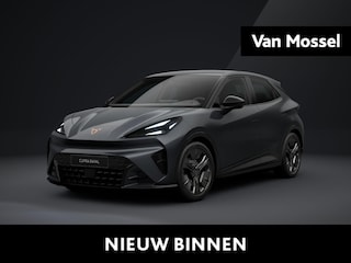 Cupra Raval Essential 56 kWh Parkeersensoren achter | Sportstoelen voor | Adaptive cruise Control