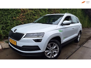 Skoda Karoq 1.5 TSI ACT Business Edition Plus