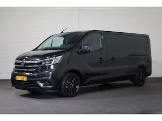 Renault Trafic 2.0 dCi 150pk L2 H1 Work Edition Automaat