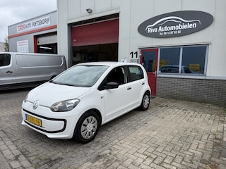 Volkswagen Up 1.0 take up! BlueMotion