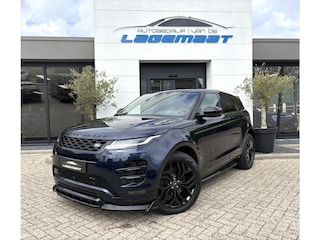 Land Rover Range Rover Evoque R-Dynamic PERFORMANCE | Pano| Meridian | Memory| elec. stoelen|