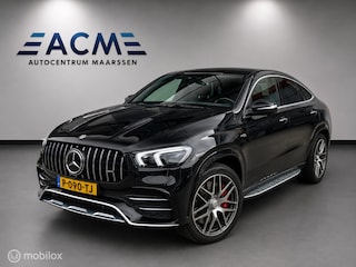Mercedes-Benz GLE Coupé AMG 53 4MATIC+
