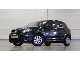 Dacia Sandero 0.9 TCe S&S Robust 1e Eigenaar Airco Mooi!