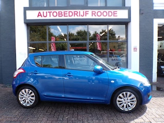 Suzuki Swift 1.2 AIRCO {EL.RAMEN LMV PANORAMA DAK NETTE STAAT