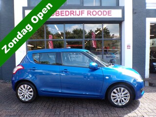 Suzuki Swift 1.2 AIRCO {EL.RAMEN LMV PANORAMA DAK NETTE STAAT