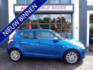 Suzuki Swift 1.2 AIRCO {EL.RAMEN LMV PANORAMA DAK NETTE STAAT