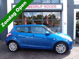 Suzuki Swift 1.2 AIRCO {EL.RAMEN LMV PANORAMA DAK NETTE STAAT