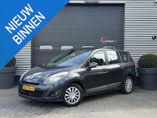 Renault Scénic 1.5 dCi Dynamique 7p. | Navigatie | Airco | Trekhaak |