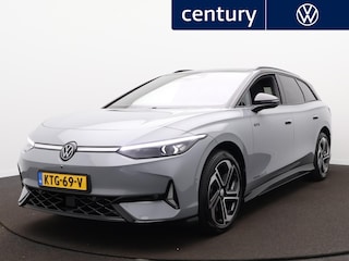 Volkswagen ID.7 Tourer GTX Limited Edition 86 kWh Demo