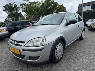 Opel Corsa 1.0-12V Essentia Automaat Apk 12/6/27,Airco,Cruise,Nap