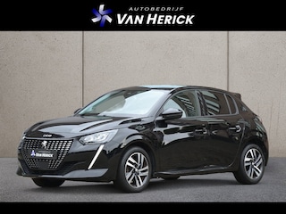 Peugeot 208 1.2 PureTech Allure Pack Automaat | Cruise | Apple Carplay | LM Velgen