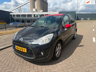 Citroën C3 1.4 Selection